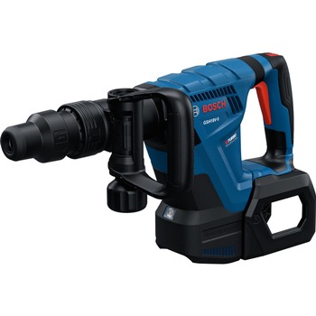 Bosch 18V PROFACTOR Brushless Lithium-Ion Cordless Demolition Hammer (Tool Only)