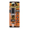 Bulk Savings Pricing 2 | Gorilla Glue 113442 0.85 oz Epoxy Ultimate - Dries Black image number 1