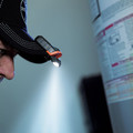 Headlamps | Klein Tools 56402 Cap Visor LED Light image number 9