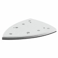 Orbital Sanders | Factory Reconditioned Bosch GSS18V-40N-RT 18V Brushless Lithium-Ion Cordless Sheet Orbital Finishing Sander (Tool Only) image number 10
