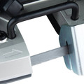 Band Saws | Makita XBP05R1B 18V LXT Brushless Lithium-Ion 2 in. Cordless Sub-Compact Band Saw Kit (2 Ah) image number 4