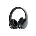 Office Electronics & Batteries | Spracht HPBTANC ANC BT Headphone - Black image number 2