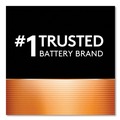 Batteries | Duracell MN1500CT POWERBOOST CopperTop Alkaline AA Batteries (144/Carton) image number 3