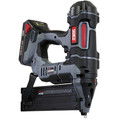 Finish Nailers | SENCO 10N0001N Fusion 18V Lithium-Ion 2-1/2 in. Cordless 16 ga. Straight Finish Nailer (1.5 Ah) image number 2