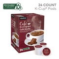 Bulk Savings Pricing 2 | Cafe Escapes 5000330123 K-Cups - Mocha (24/Box) image number 3