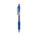 Office Jansan | Pilot 31021 G2 Premium Retractable 0.7 mm Gel Ink Pen - Fine, Blue (Dozen) image number 2