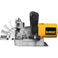 Joiners | Dewalt DW682K 6.5 Amp 10000 RPM Plate Joiner Kit image number 1