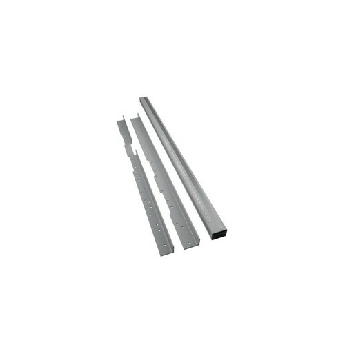  | JET X2-50RS XACTA II 50 in. Commercial Rail Set image number 0