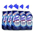Cleaning & Janitorial Supplies | LYSOL Brand 19200-98012 24 oz Disinfectant Toilet Bowl Cleaner - Atlantic Fresh (9/Carton) image number 0