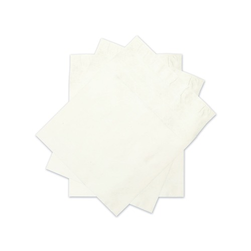  | Survivor QUAR4497 18 lbs. Heavyweight #15 1/2 Square Flap Redi-Strip Adhesive Closure Tyvek Open End 12 in. x 16 in. Expansion Mailers - White (50/Carton) image number 0