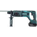 Rotary Hammers | Makita XRH04T 18V LXT Cordless Lithium-Ion SDS-Plus 7/18 in. Rotary Hammer Kit image number 1