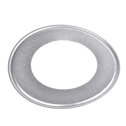 Water Heater Accessories | Rheem RTG20151AA 8.9 in. Trim Ring Compatible with RTG-64DV, RTG-84DV and RTG-95DV Models image number 0