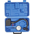 Diagnostics Testers | Fowler 72-641-300 Flex Arm Base & White Face Dial Indicator Combo image number 1