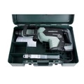 New Year New Savings! Save $25 off $150 | Metabo HPT H60MEYM 120V Brushless Corded SDS Max Demolition Hammer image number 4