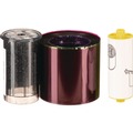 Ink & Toner | Datacard 525100-004 Entrust Full Color Ribbon Kit - Black/Cyan/Magenta/Yellow/Topcoat Protective Layer image number 3