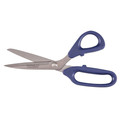 Klein Tools 7210 8-1/4 in. Plastic Ambidex Handle Bent Trimmer image number 1