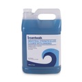 Glass Cleaners | Boardwalk 585600-41ESSN 1 Gallon Bottle Industrial Strength Glass Cleaner with Ammonia (4/Carton) image number 1