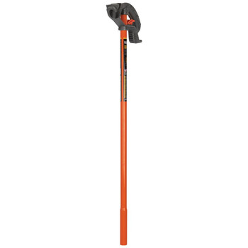 Klein Tools 3/4 in. EMT with Angle Setter Iron Conduit Bender