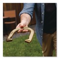 Toys | Champion Sports IHS100 (4) Horseshoes / (2) 24 in. Stakes / Nylon Carry Bag Steel Horseshoe Set (1-Set) image number 5