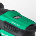 Metabo HPT Clearance | Metabo HPT W18DAQBM 18V MultiVolt Lithium-Ion Brushless Cordless Drywall Screw Gun Kit with Collated Screw Magazine (2 Ah) image number 7