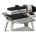 Sander Attachments | JET 723521 Infeed/Outfeed Tables for JWDS-1632 Drum Sander image number 1