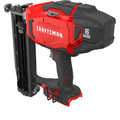 Finish Nailers | Craftsman CMCN616B V20 Lithium-Ion 16 Gauge Cordless Finish Nailer (Tool Only) image number 4