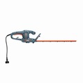 Hedge Trimmers | Senix HTE3.8-L 3.8 Amp 21 in. Corded Electric Hedge Trimmer image number 2