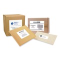 Office Jansan | PRES-a-ply 30609 2 in. x 4 in. Laser Printer Labels - White (10/Sheet, 250 Sheets/Box) image number 2
