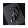 Office Jansan | Pilot 31020 G2 Premium Retractable 0.7 mm Gel Ink Pen - Fine, Black (Dozen) image number 6