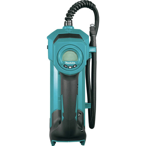 Makita 18V LXT Lithium Ion Cordless High Pressure Inflator Tool Only