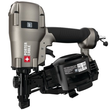 Porter-Cable 15-Degree Pneumatic Coil Roofing Nailer