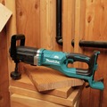 Right Angle Drills | Makita XAD04Z 36V (18V X2) LXT Brushless 7/16 in. Cordless Hex Right Angle Drill (Tool Only) image number 8