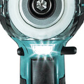 Impact Drivers | Makita XDT12R XDT12R 18V LXT Lithium-Ion Compact Brushless Cordless Quick-Shift Mode 4-Speed Impact Driver Kit (2.0Ah) image number 3