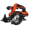 Combo Kits | Black & Decker BD4KITCDCRL 20V MAX 1.5 Ah Cordless Lithium-Ion 4-Tool Combo Kit image number 3