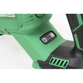 Reciprocating Saws | Metabo HPT CR36DAQ4M MultiVolt 36V Brushless 1-1/4 in. Cordless Reciprocating Saw with Orbital Action (Tool Only) image number 6