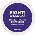 Office Jansan | Eight O'Clock 5000359068 Coffee K-Cups - Dark Italian Espresso (24/Box) image number 4