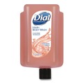 Skin Care & Personal Hygiene | Dial Professional 16304CT 15 oz Hair and Body Wash Refill for Versa Dispenser - Neutral Scent (6/Carton) image number 1
