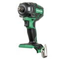 Impact Wrenches | Metabo HPT WR18DHQ4M 18V MultiVolt Brushless Lithium-Ion 1/2 in. Cordless Impact Wrench (Tool Only) image number 0