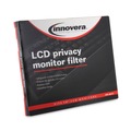  | Innovera IVR46413 Premium Antiglare Blur Privacy Monitor Filter for 19 in. - 20 in. LCD image number 0