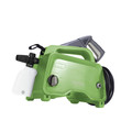 Pressure Washers | Martha Stewart MTS-1450PW 1450 PSI 1.48 GPM 11 Amp Electric Portable Pressure Washer image number 2