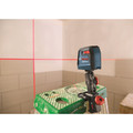  | Bosch GLL 30 30 ft. Self-Leveling Cross-Line Laser image number 7