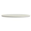 Office Furniture & Lighting | HON HBTTRND42.N.B9.LOFT 42 in. Diameter Between Round Table Top - Silver Mesh image number 0