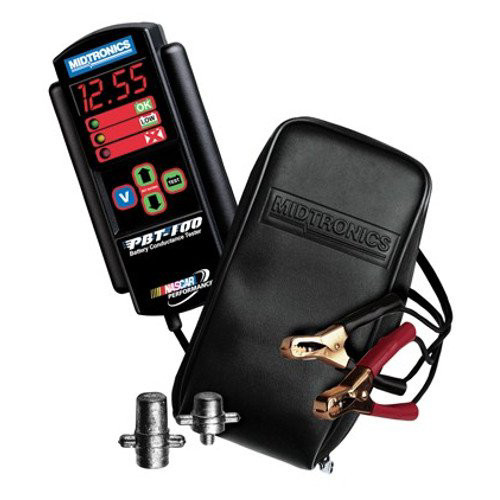 MIDTRONICS Battery Conductance Tester PBT100