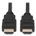 Office Electronics & Batteries | Tripp Lite P568-010 10 ft. Digital Video with Audio (M/M) Ultra HD 4K x 2K High Speed HDMI Cable - Black image number 0