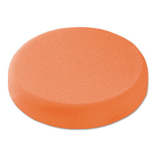 Grinding Sanding Polishing Accessories | Festool 201997 Medium Sponge for 150mm (6 in.) Sanders (5-Pack) image number 0