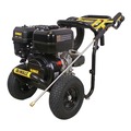 Summer Savings Start Here! Cool Deals on Fans, Tools & Outdoor Equipment | Dewalt 61377 420cc Engine 4400 PSI 4 GPM AAA Triplex Pump Gas Pressure Washer image number 1