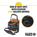 Cases and Bags | Klein Tools 55419SP-14 Tradesman Pro Shoulder Pouch image number 3