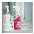 Cleaners & Chemicals | The Pink Stuff RST823787 The Miracle 25.4 oz Bathroom Foam Cleaner - Fruity Scent image number 7
