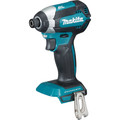 Combo Kits | Factory Reconditioned Makita XT269R-R 18V Compact BL LXT Lithium-Ion Cordless 2-Piece Combo Kit (2.0 Ah) image number 2