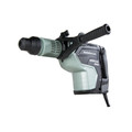 Rotary Hammers | Metabo HPT DH45MEM 11.6 Amp 1-3/4 in. Brushless SDS Max Rotary Hammer image number 1